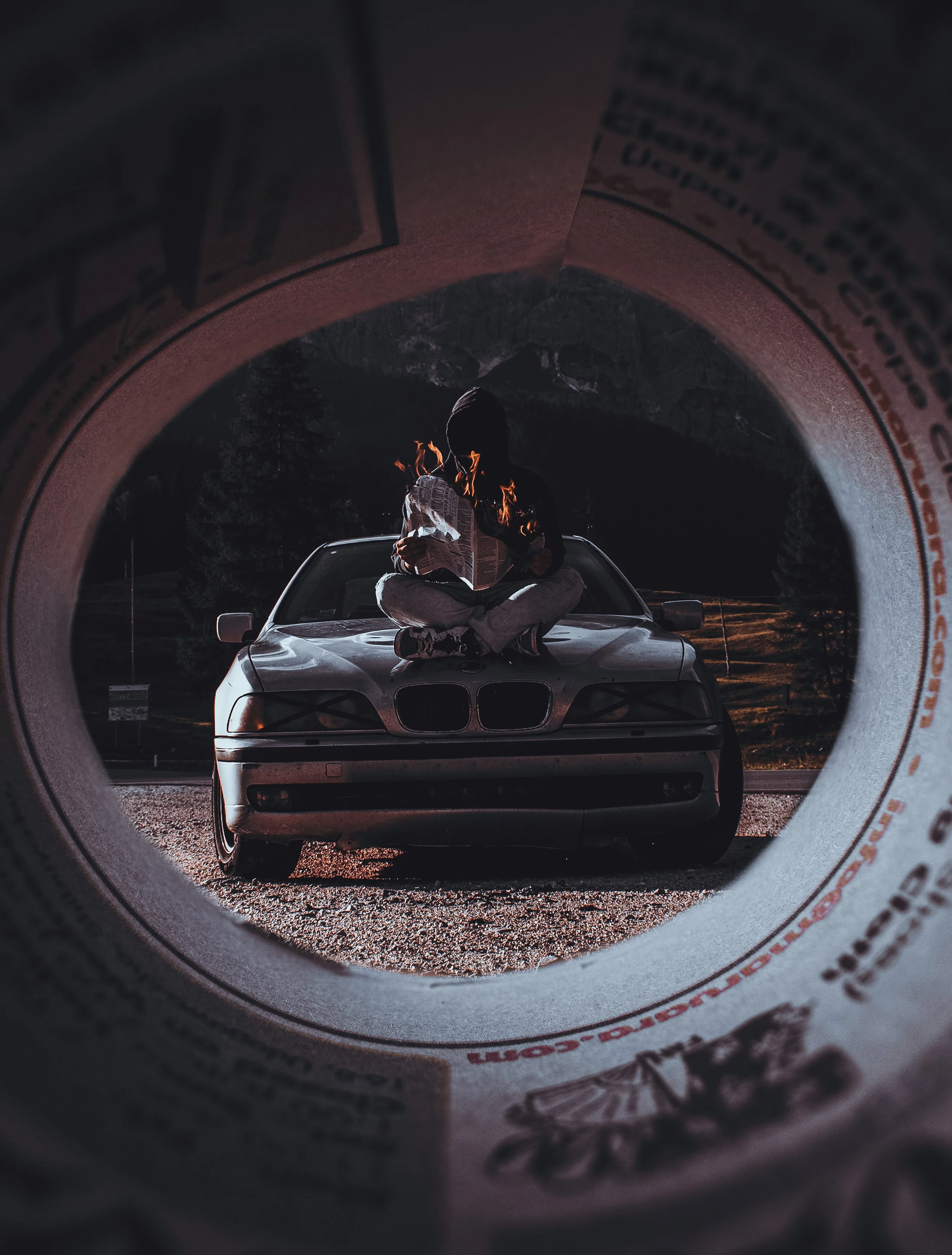 flamingnewspaper 2.JPG