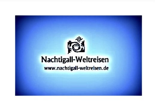 NACHTIGALL-WELTREISEN