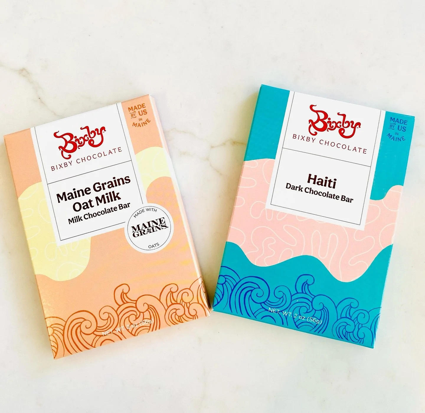 At Coastal Provisions, we are always trying to source the best products from beer and wines to coffee, chocolates, and pasta sauces among everything else. We thought we would share some of the best items to highlight for you to try next time you are 