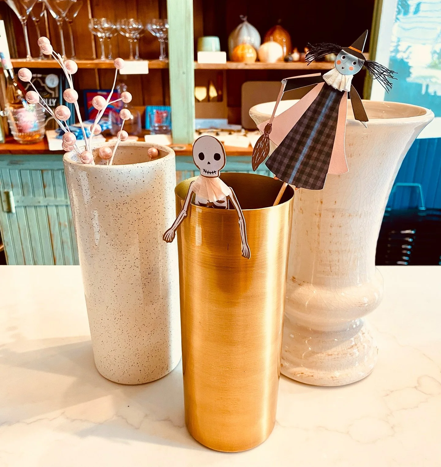 If you&rsquo;re starting to feel like you need to jump head first into a pile of leaves, 🍂, you&rsquo;re not alone! We have been hearing from customers torn and not wanting summer to end, but also excited for what&rsquo;s to come with those fall fee