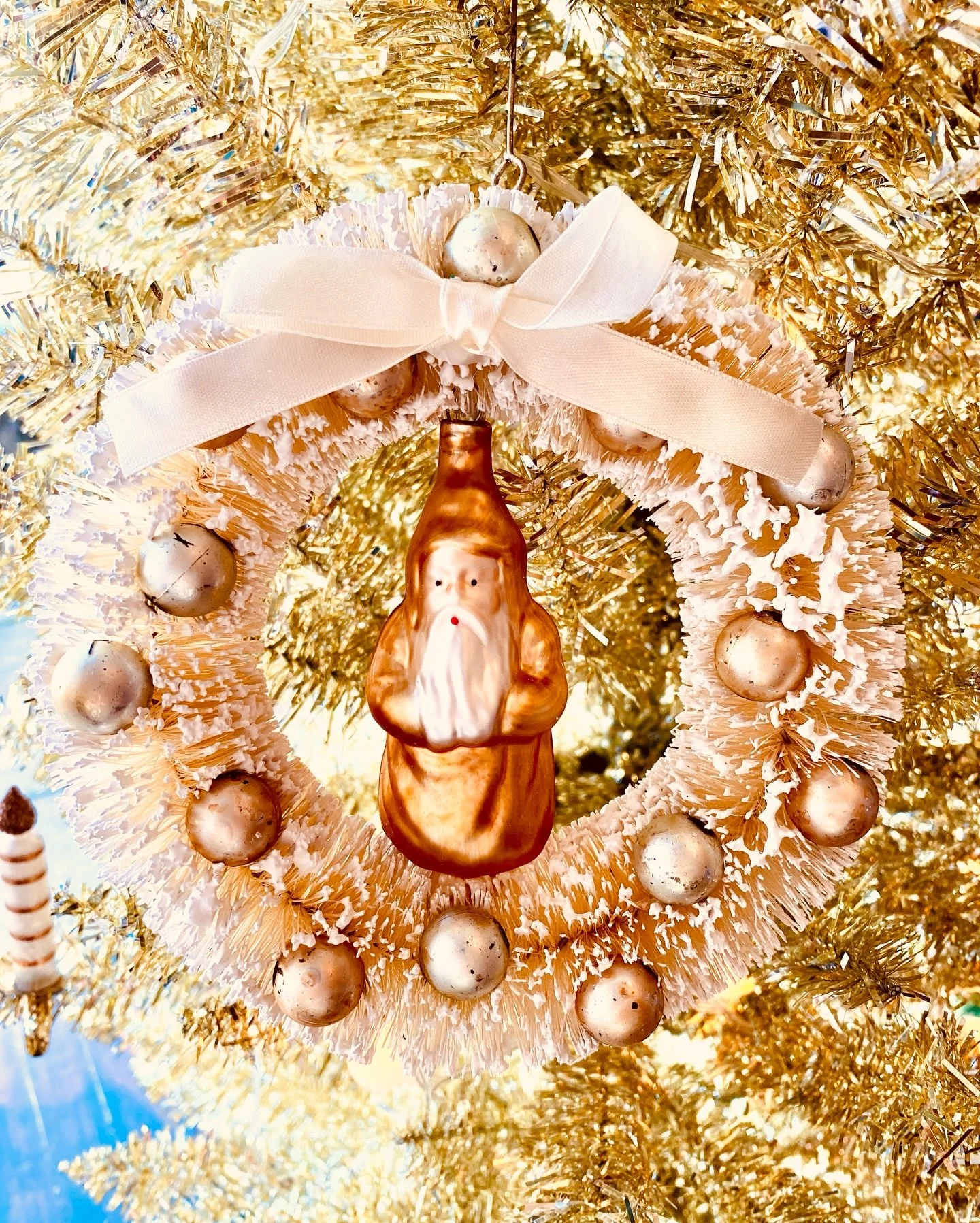 In case you didn&rsquo;t get the chance to stop by CP for Small Business weekend, keep us in mind for new unique gifts from lovely vintage feel ornaments and gifts like surprise balls for the kiddos to chocolates, books, glasswares, and more! And whi