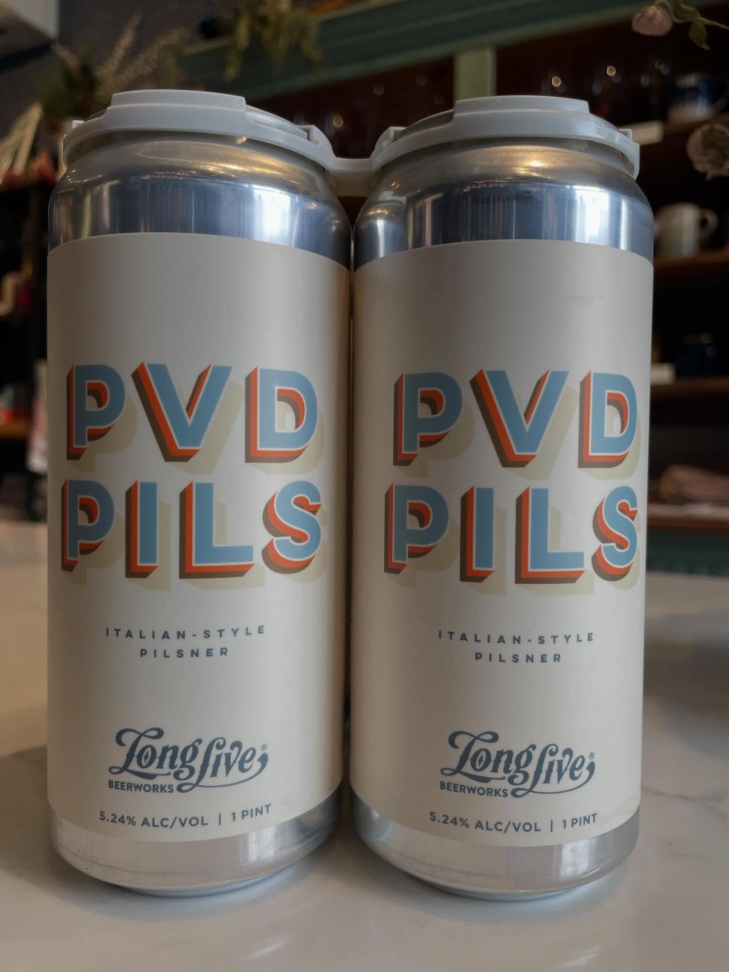 New treats this week including long live PVD Pils and Belleflower lost leaf pale lager to mention a few, cheers to The weekend&hellip;.