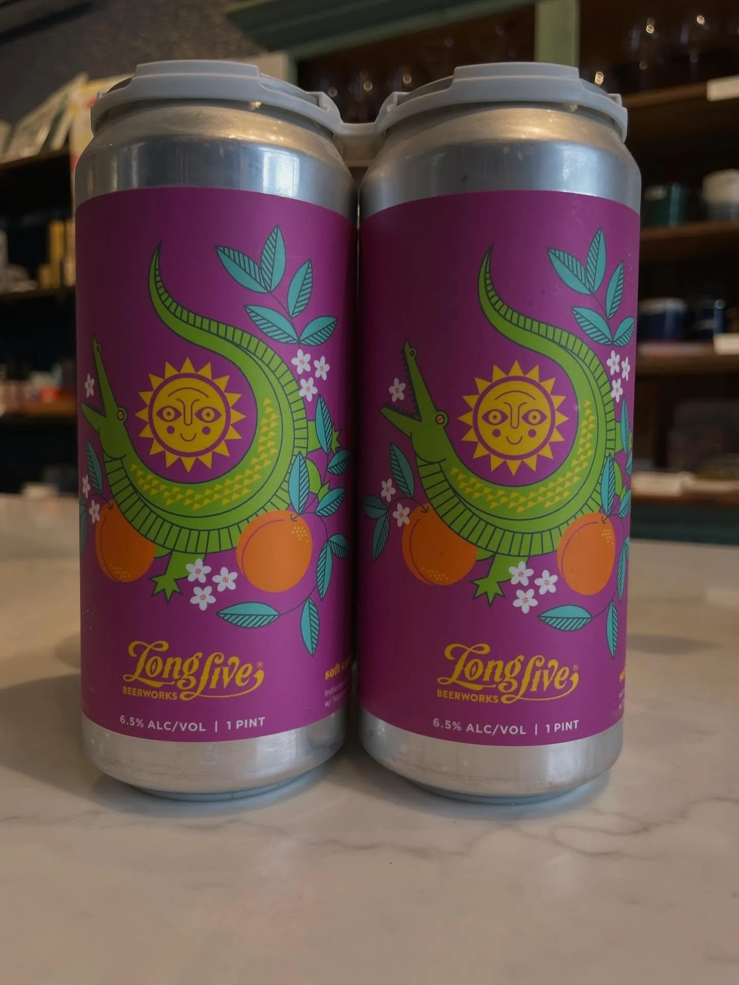 New beers this week Long live the All seeing eye and Soft Caress, Mast Landing Jonah and little willow On Air to name a few, Cheers