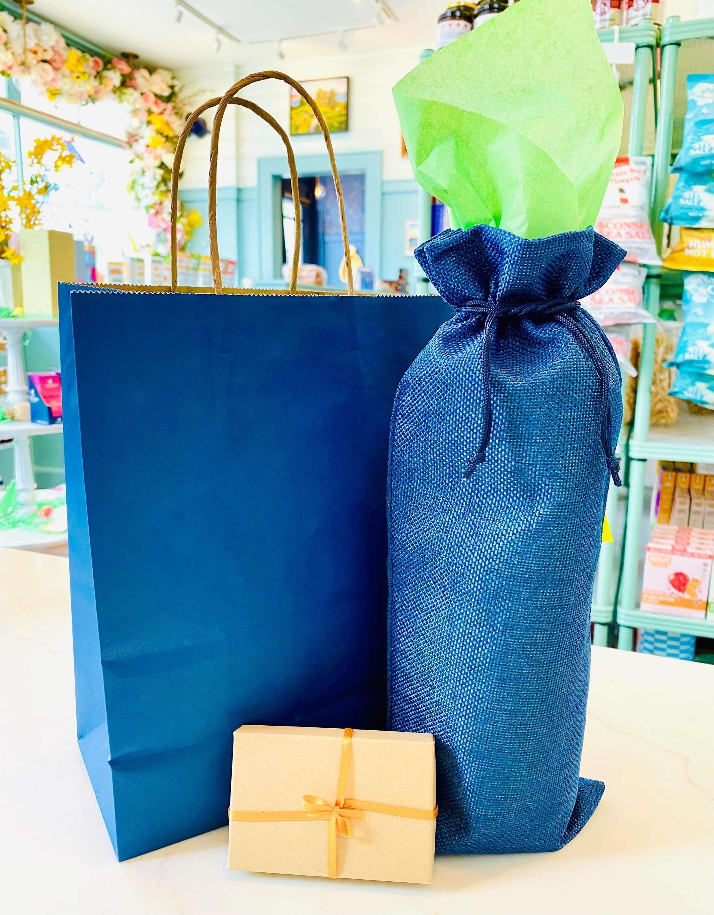 We have three winners to the March Madness Contest we are finally getting to finalize. A huge thank you to all that participated in the crazy March Deals! We appreciate your support and look forward to future fun events like this. Congratulations to 