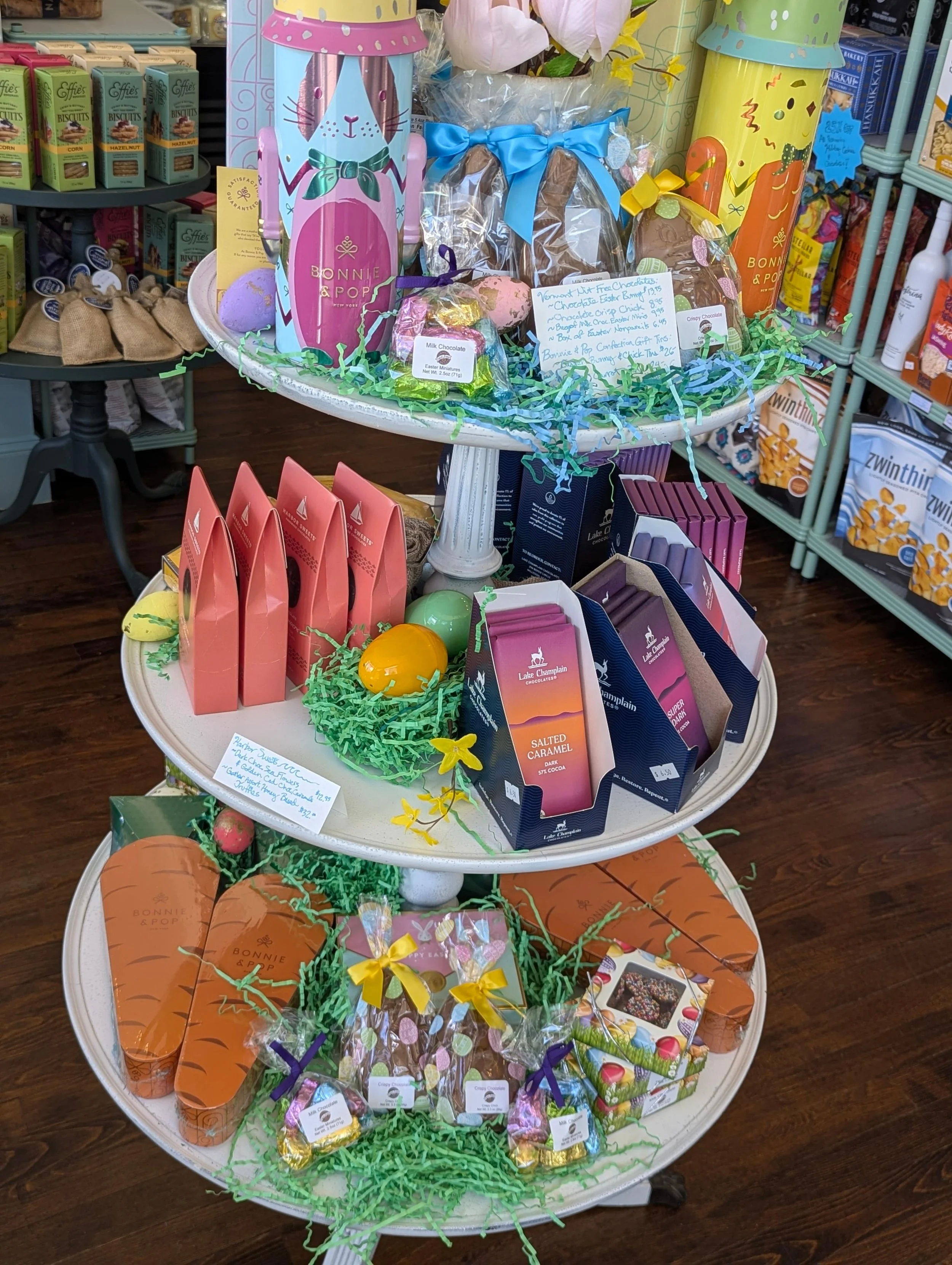 Easter Display