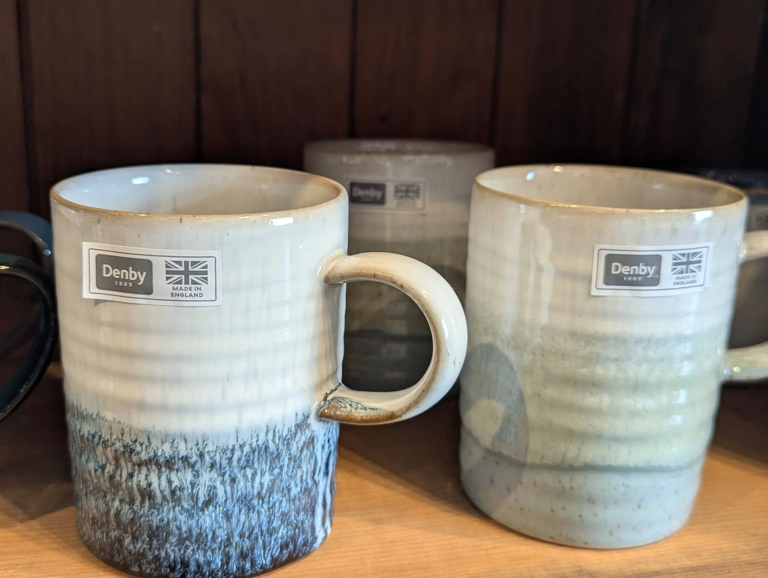 Coffee Mugs