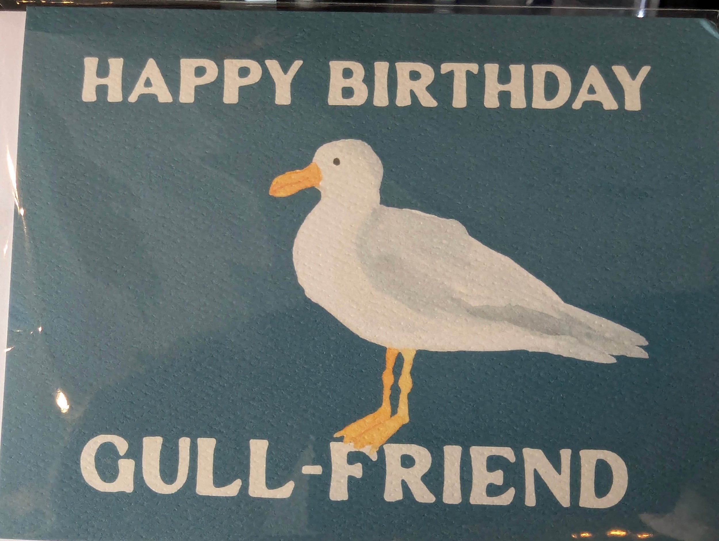 Happy Birthday Cards
