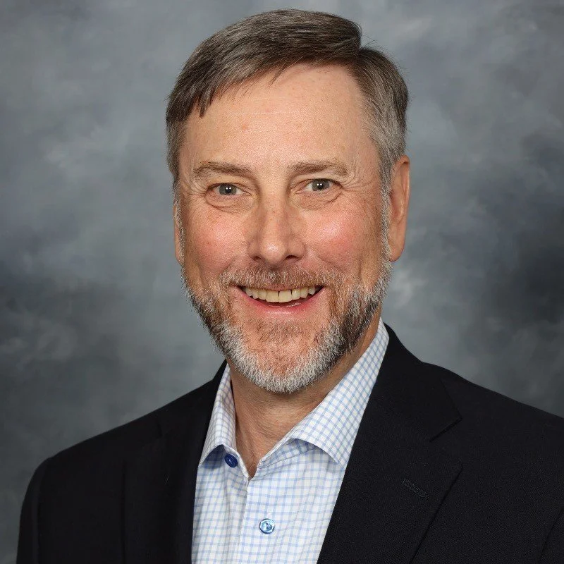 Charles Fox — CO2 Energy Transition