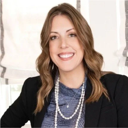 Marcella Burke — CO2 Energy Transition