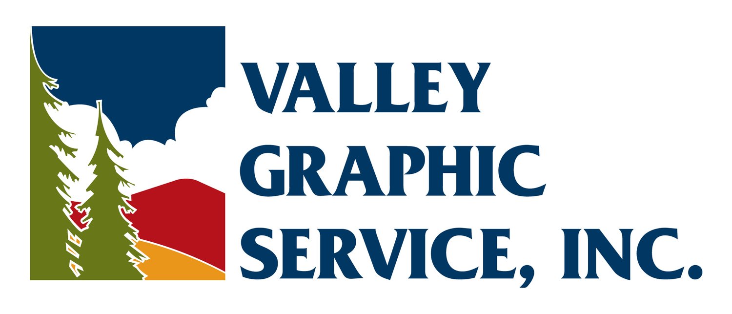 Valley Graphic Service - Printing Services Frederick Maryland