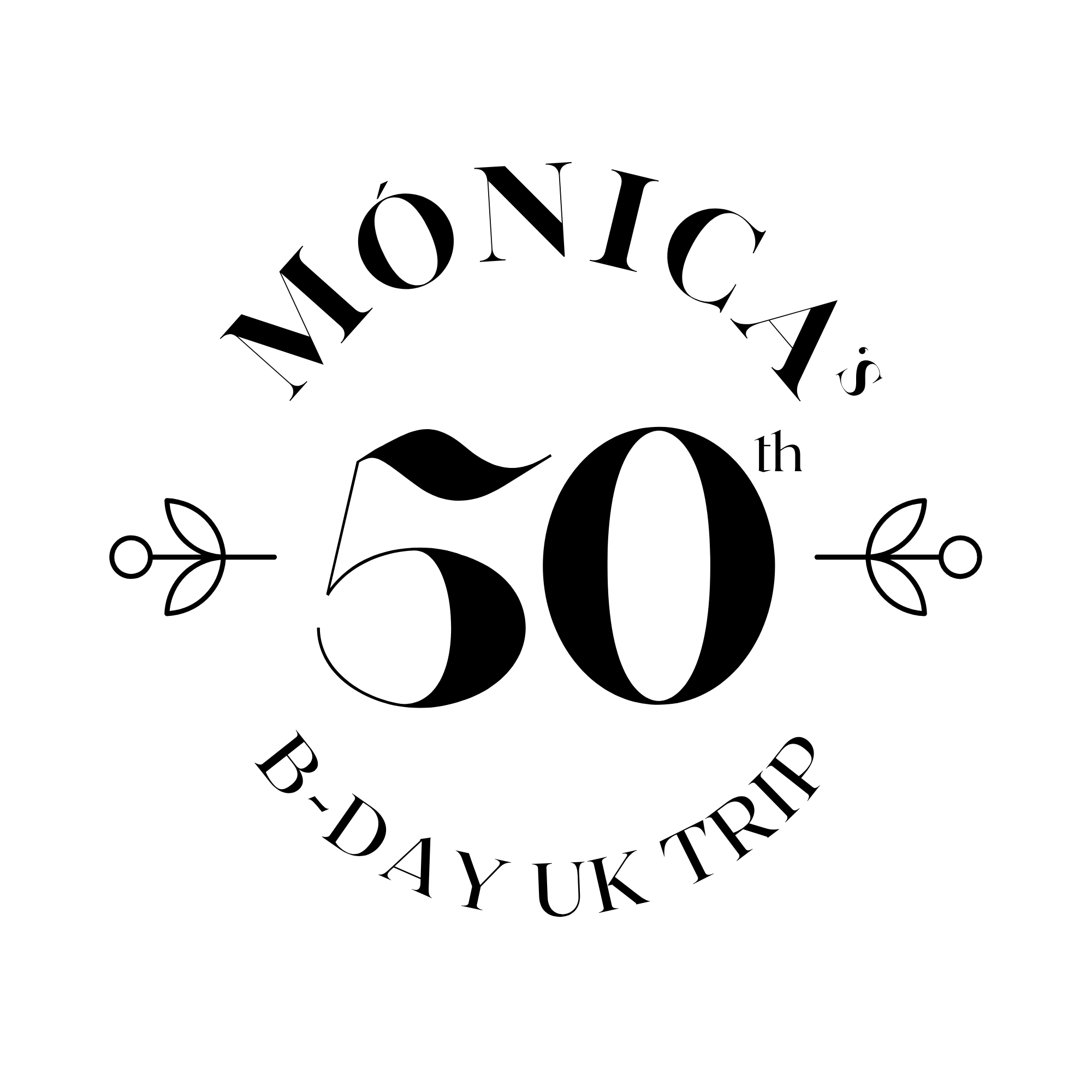 ¡Se cumplieron los 50!