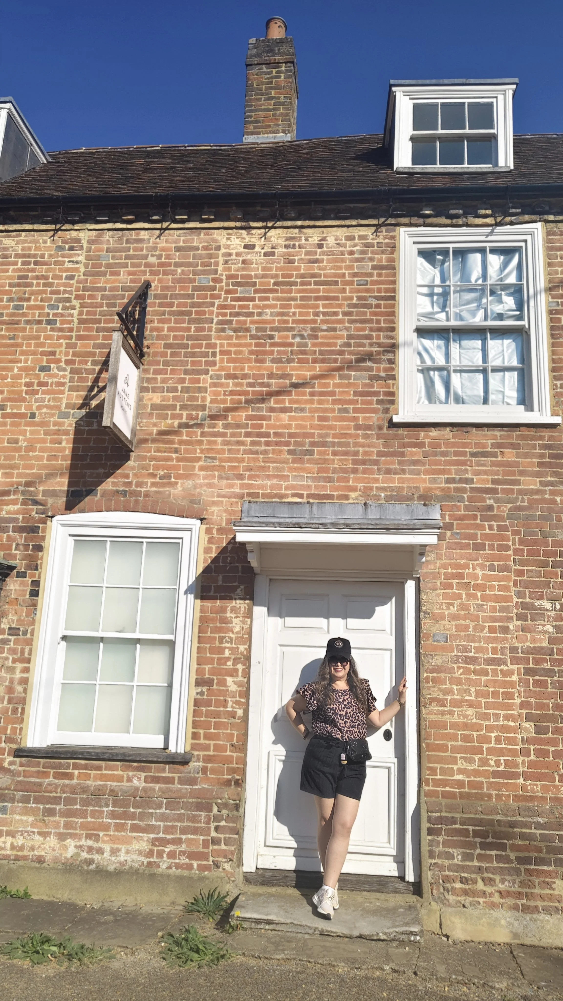 Chawton
