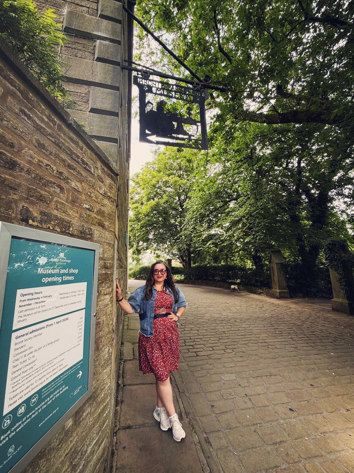 Haworth