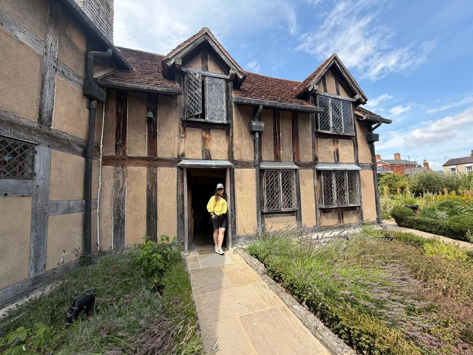 Stratford-upon-Avon