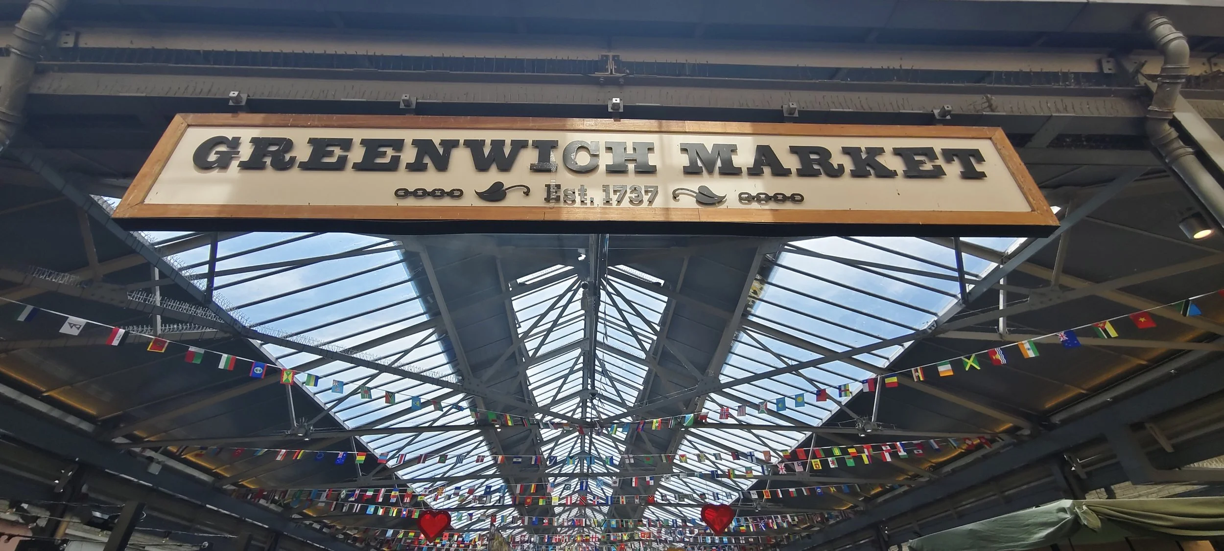 Mercado de Greenwich