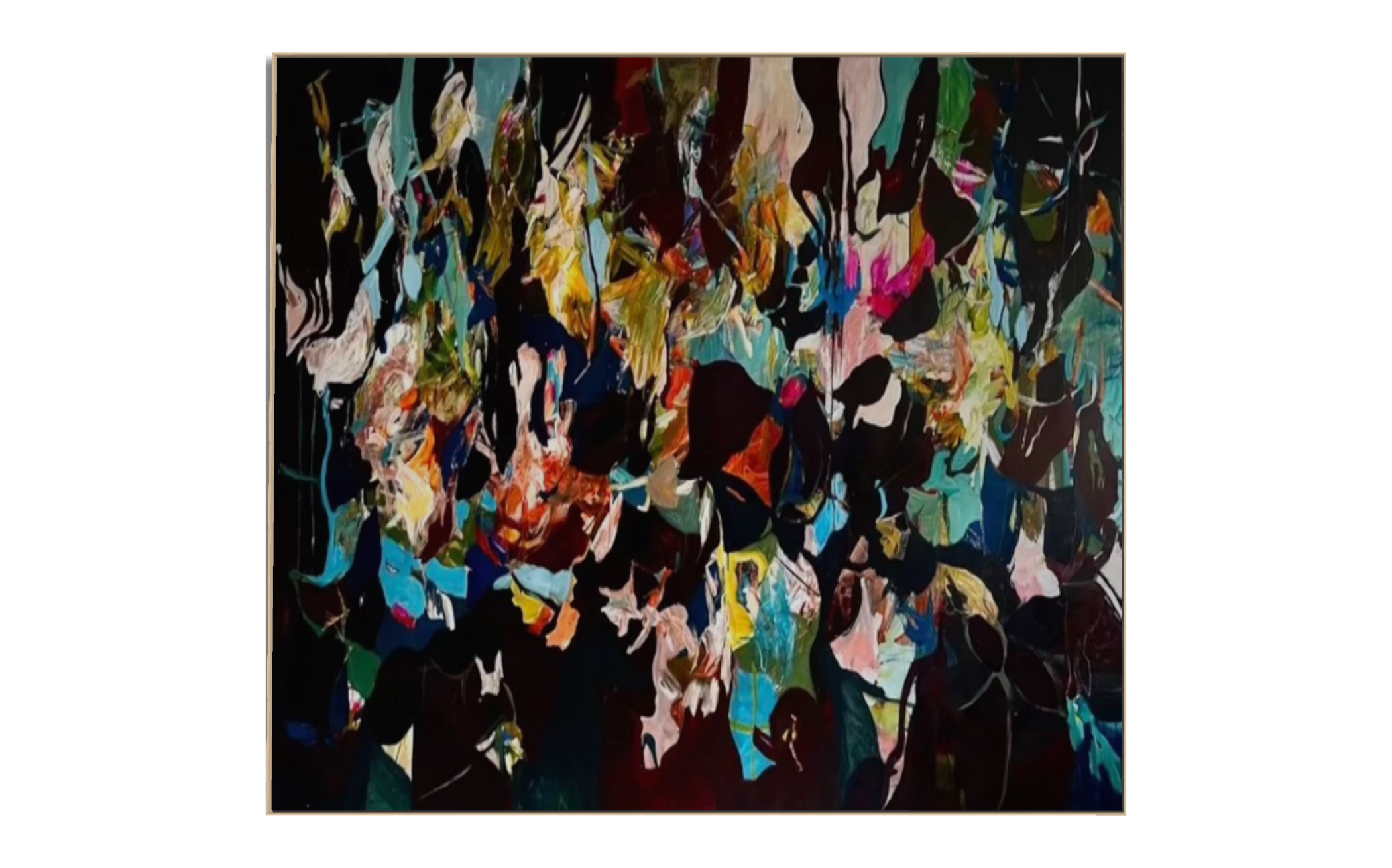 “Sorcerer’s Masquerade”