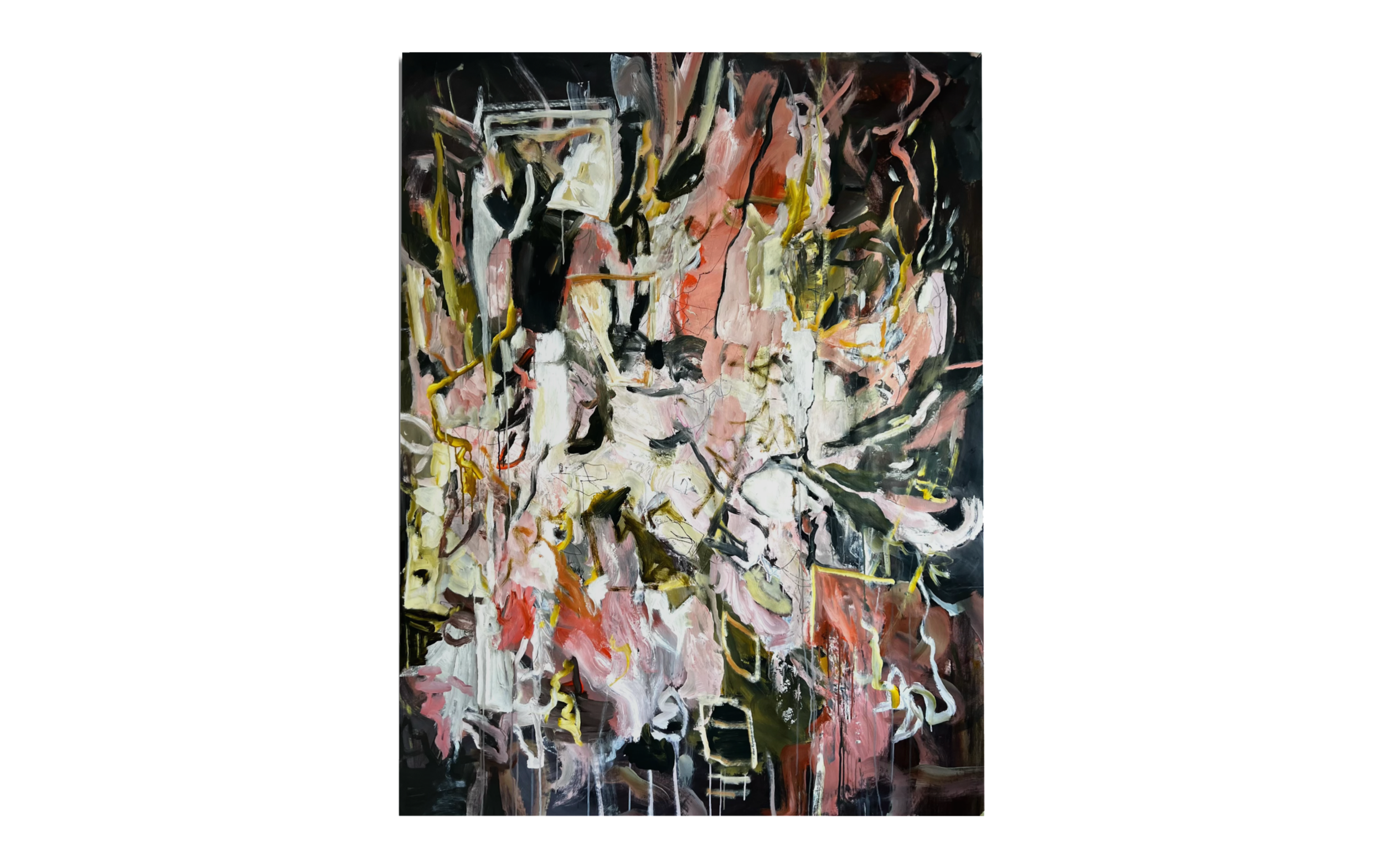 🔴 SOLD “Cut at the Root”