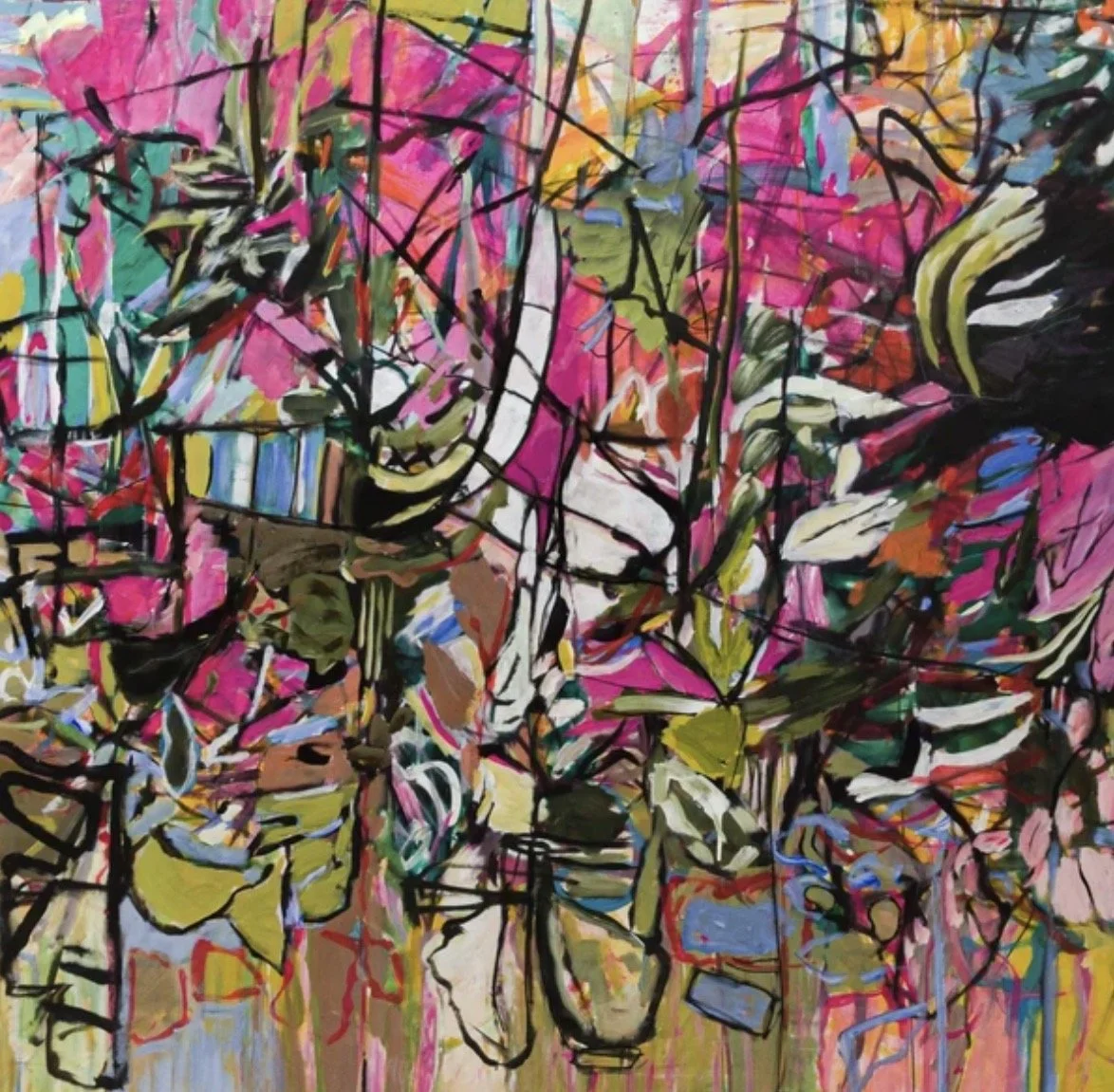 “Tethered”