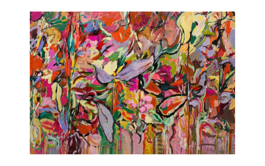 🔴  SOLD “Rosalia”