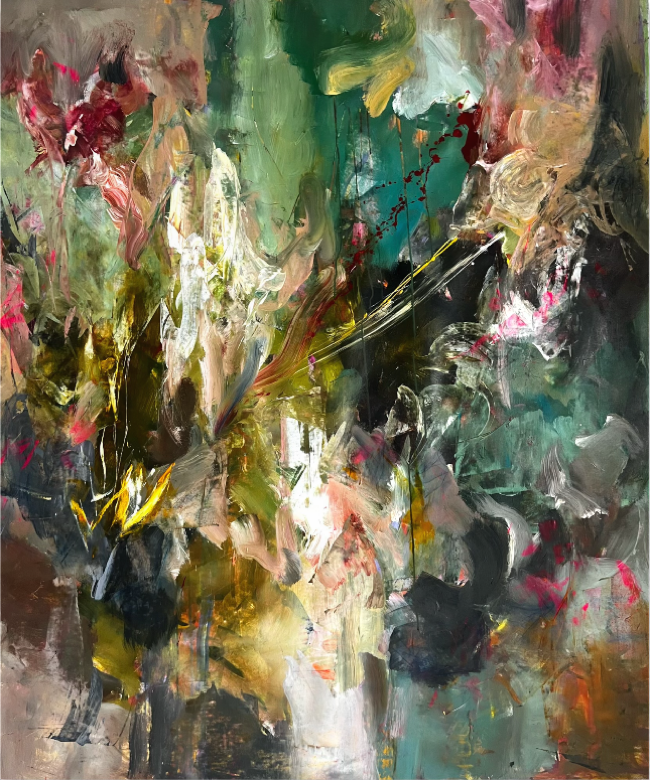 “Edenic Dream”