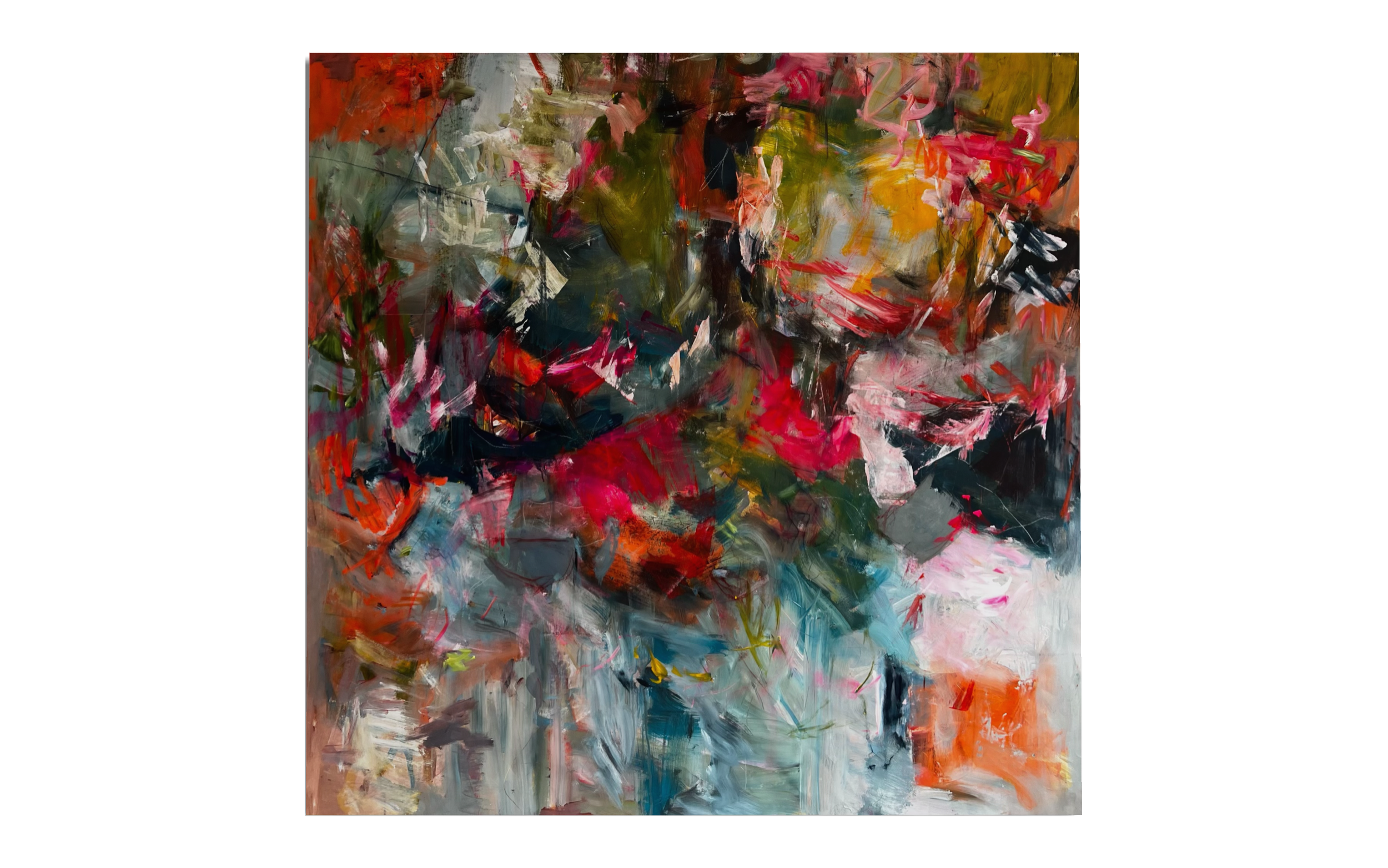 “Built to Spill”