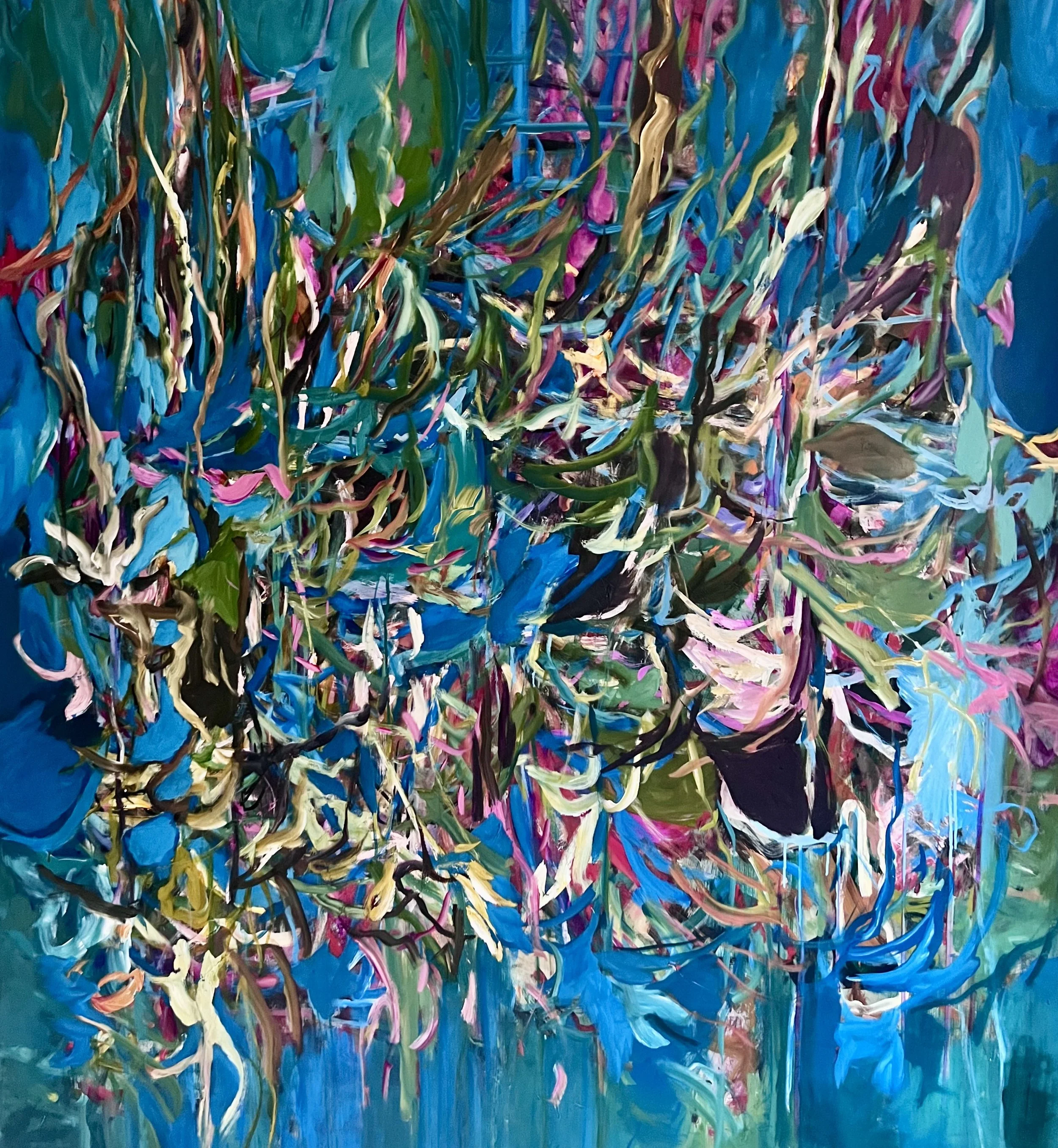 “Blue Lagoon”