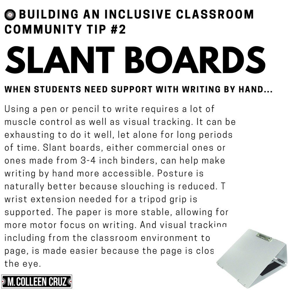 IG Inclusive Community TIps Slant Board.png