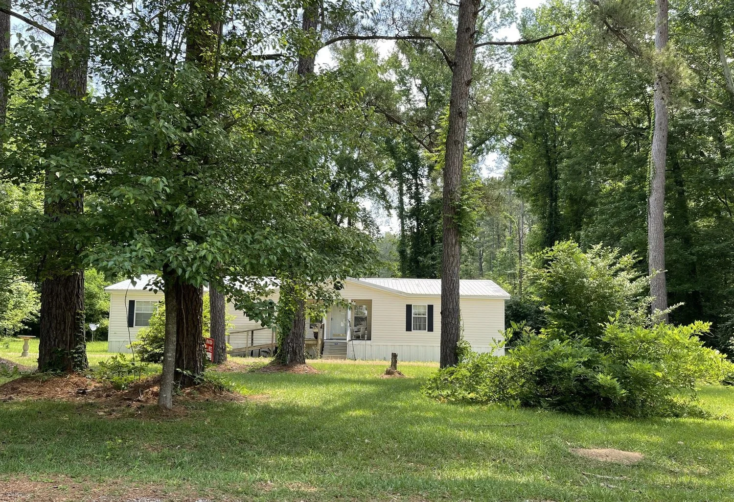 (SOLD)-2273 Allen Street Jena, La 71342 | $137,500