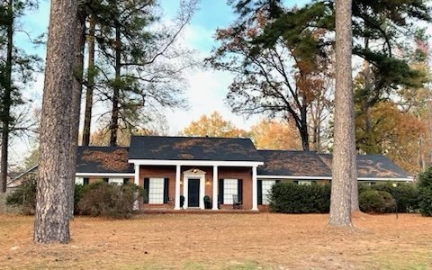 (SOLD) 1558 Cary Street Jena, LA 71342 || $269,000
