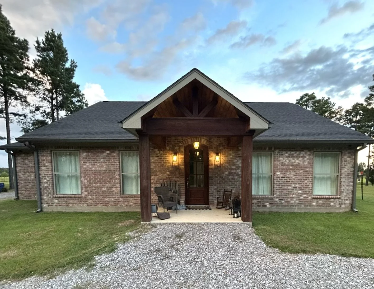 555 Benelbie Road, Trout, LA 71371 | $575,000