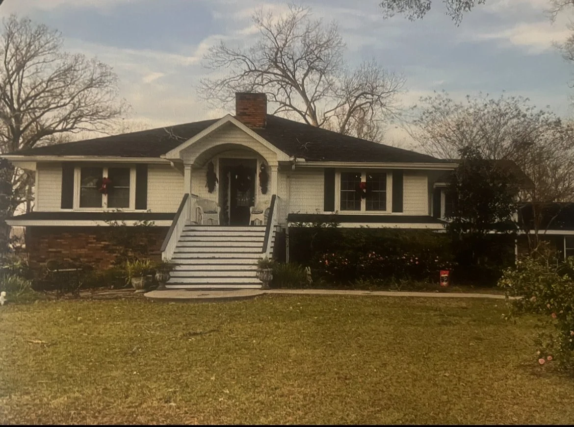 221 Pardue Rd, Jonesville, LA 71343