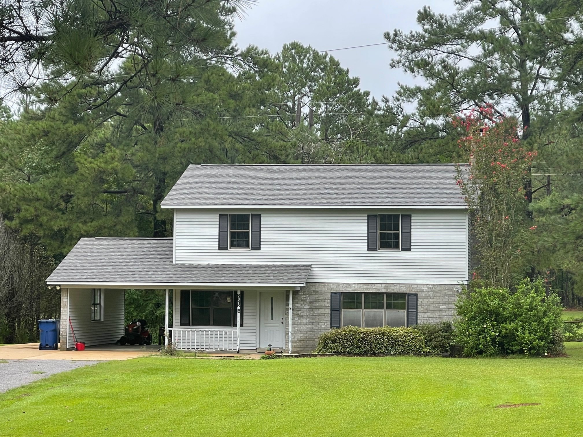 CREEKSIDE REALTY, LLC RESIDENTIAL COMMERCIAL WATERFRONT LAND