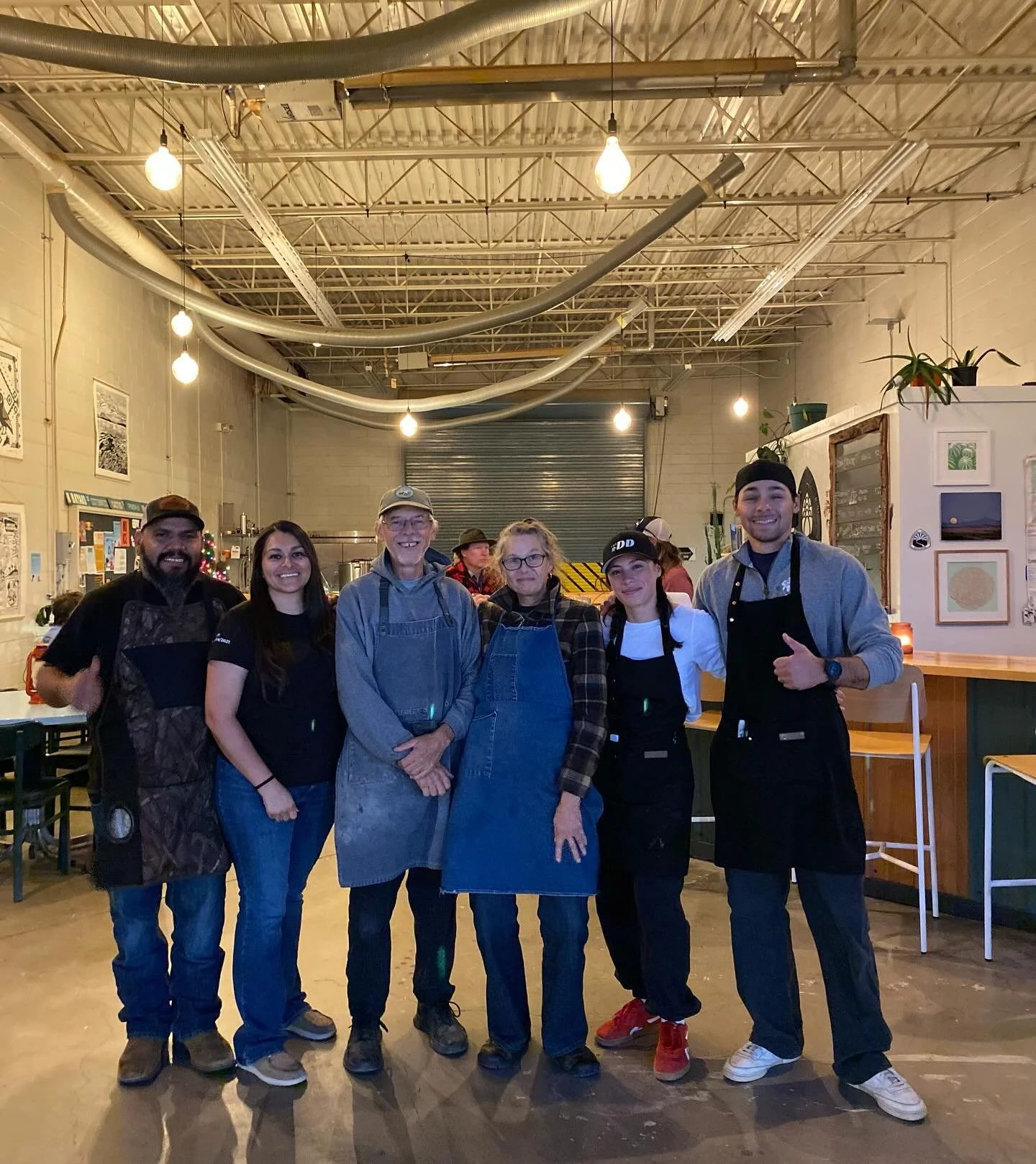 Special shout-out to our food vendor family! 💞 We want to extend a big thank you for being here this last weekend for the Gila 100 @gilaenduranceruns All three vendors served it up and everyone thrived!  @arambulafamily @eatfireandicepizza @thedizzy