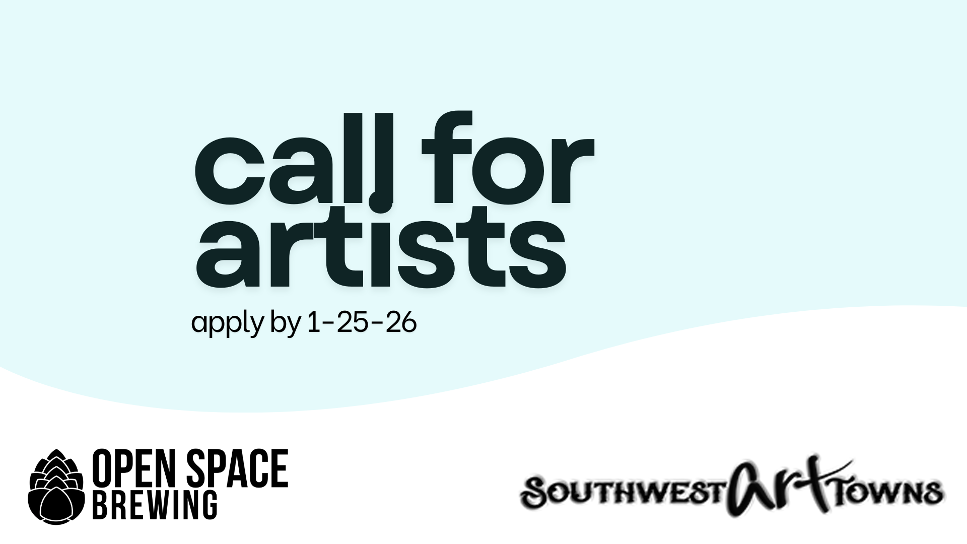 Call For Artists: Southwest Art Towns