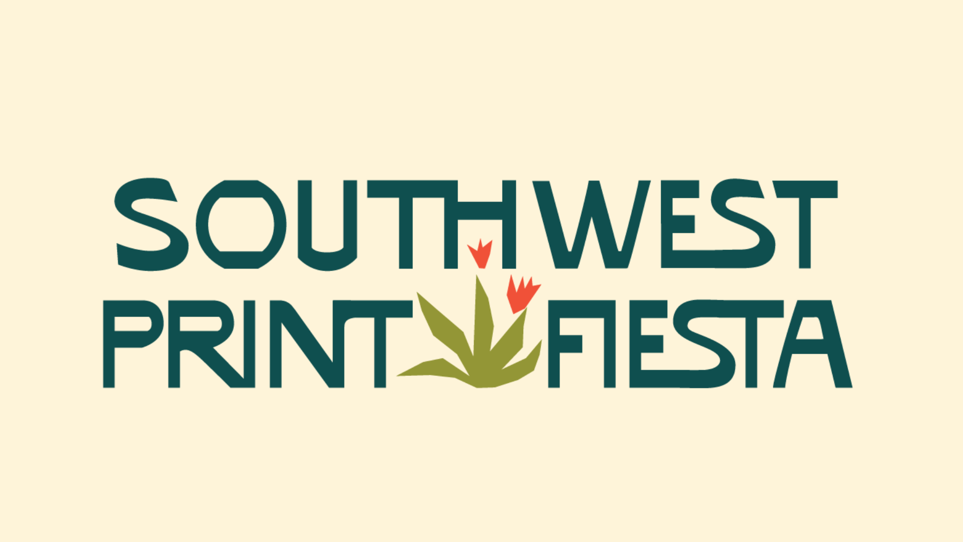Open Space Brewing at Southwest Print Fiesta