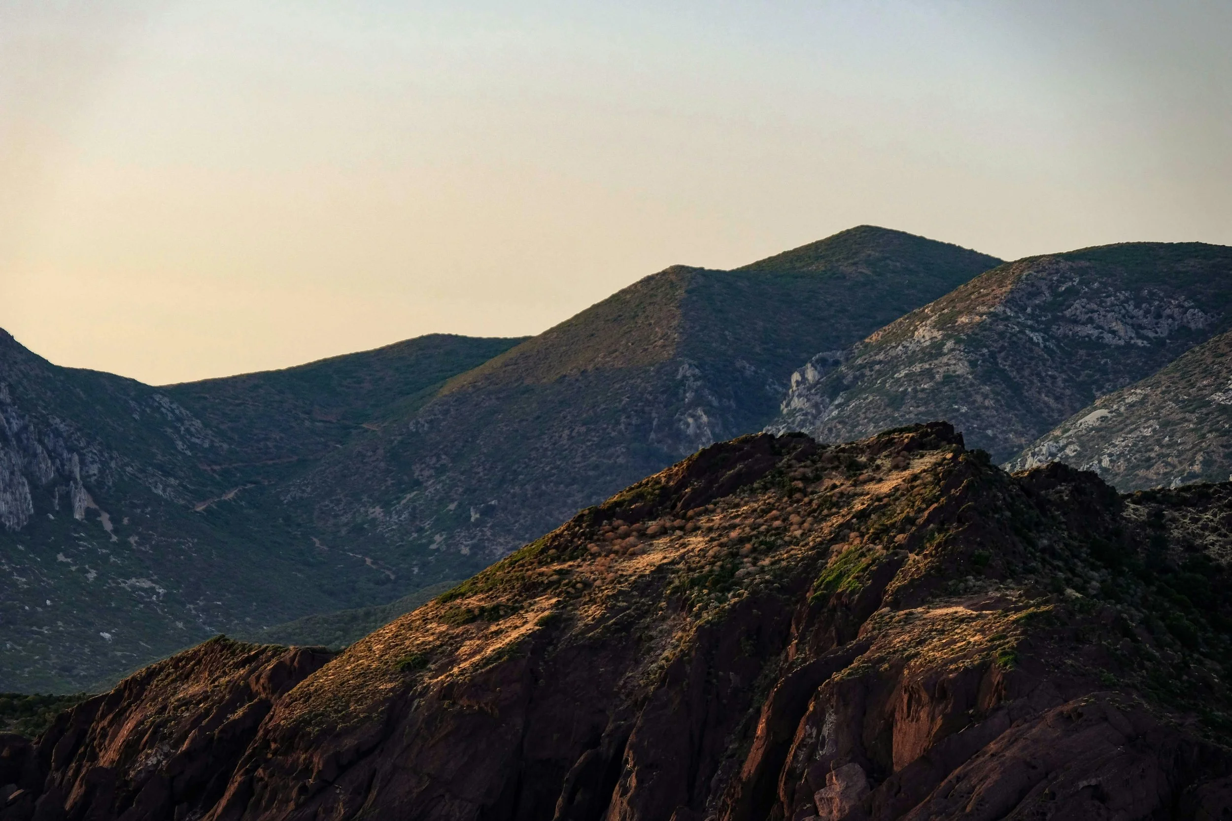 Traverse: The Foundation