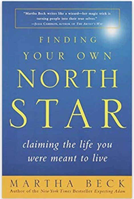 Finding Your North Star