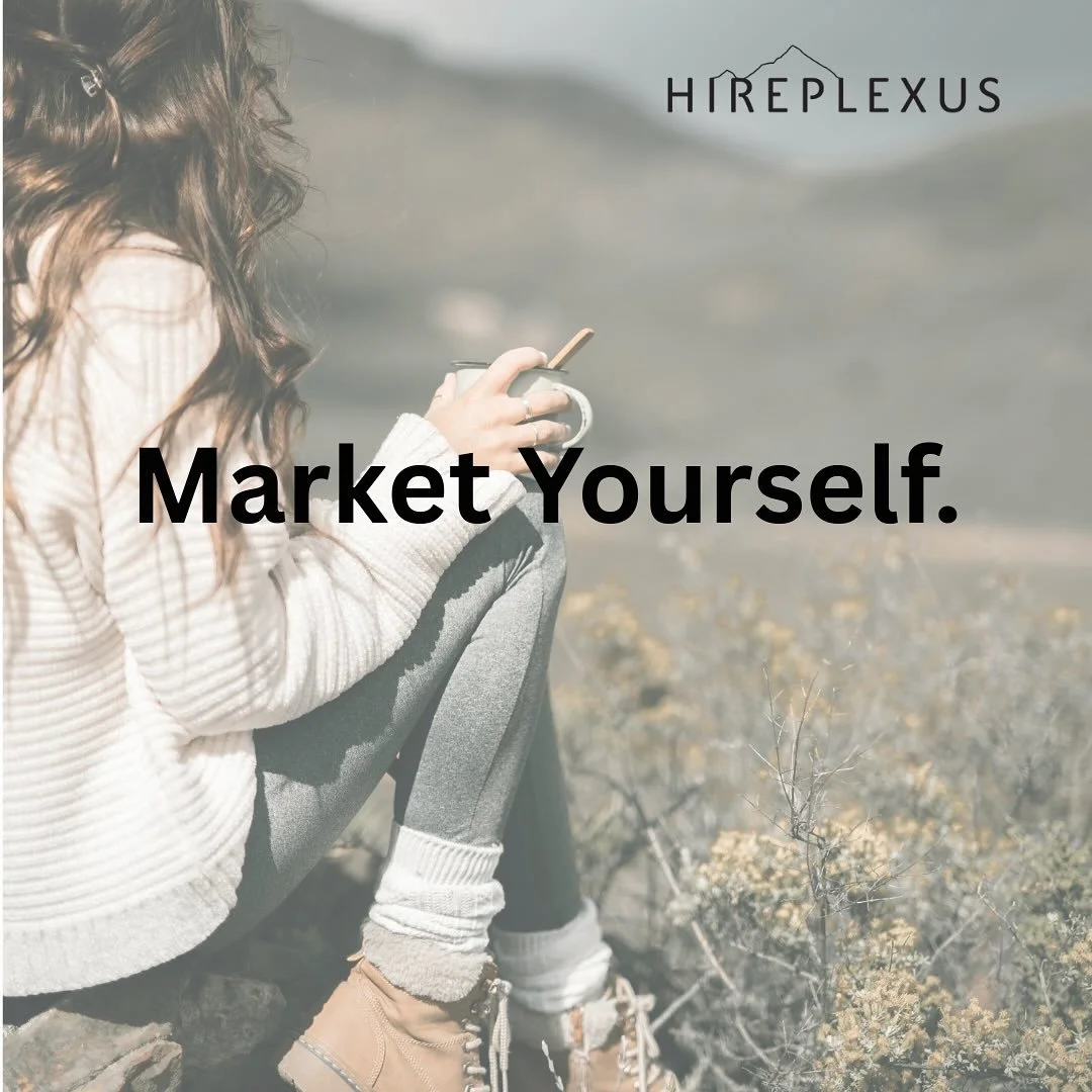 Marketing isn&rsquo;t just for businesses. It&rsquo;s also a key part to telling your career story. ❤️

When you&rsquo;re preparing to talk about what you for your current or past role and find yourself struggling with finding the right words, take a