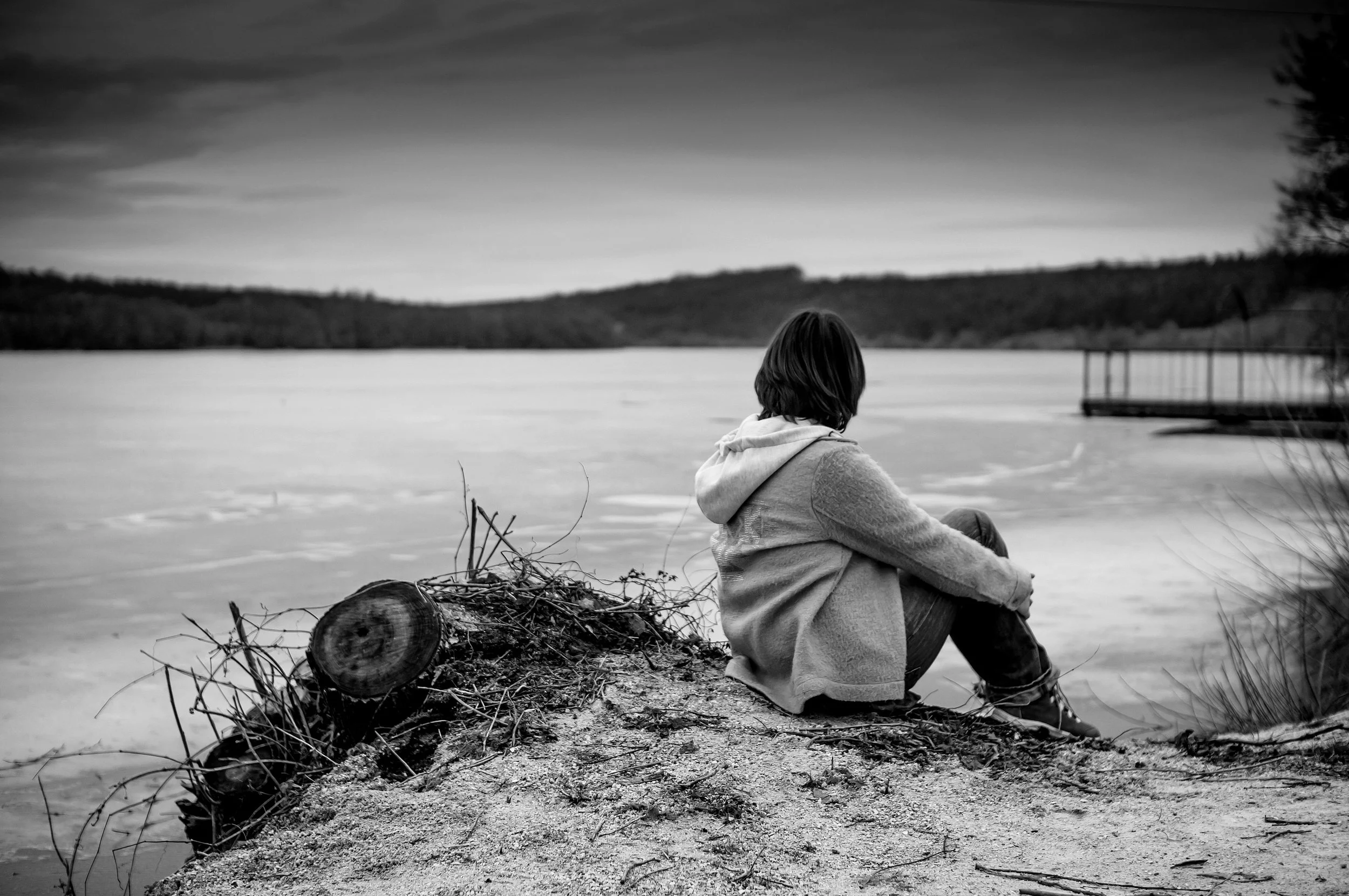 Finding Your Way Back to Yourself 