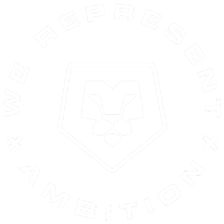 We Represent Ambition