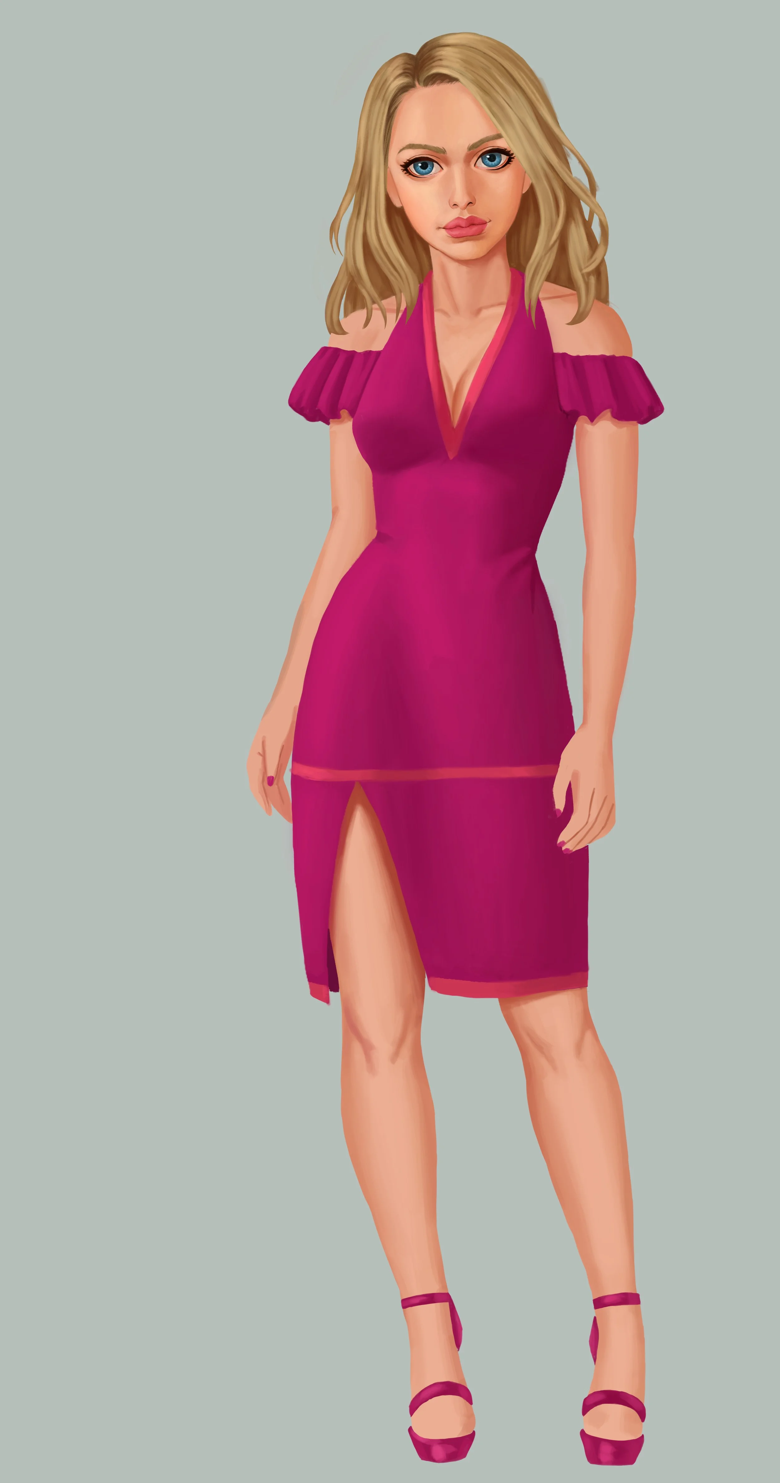 Hannah Out.jpg