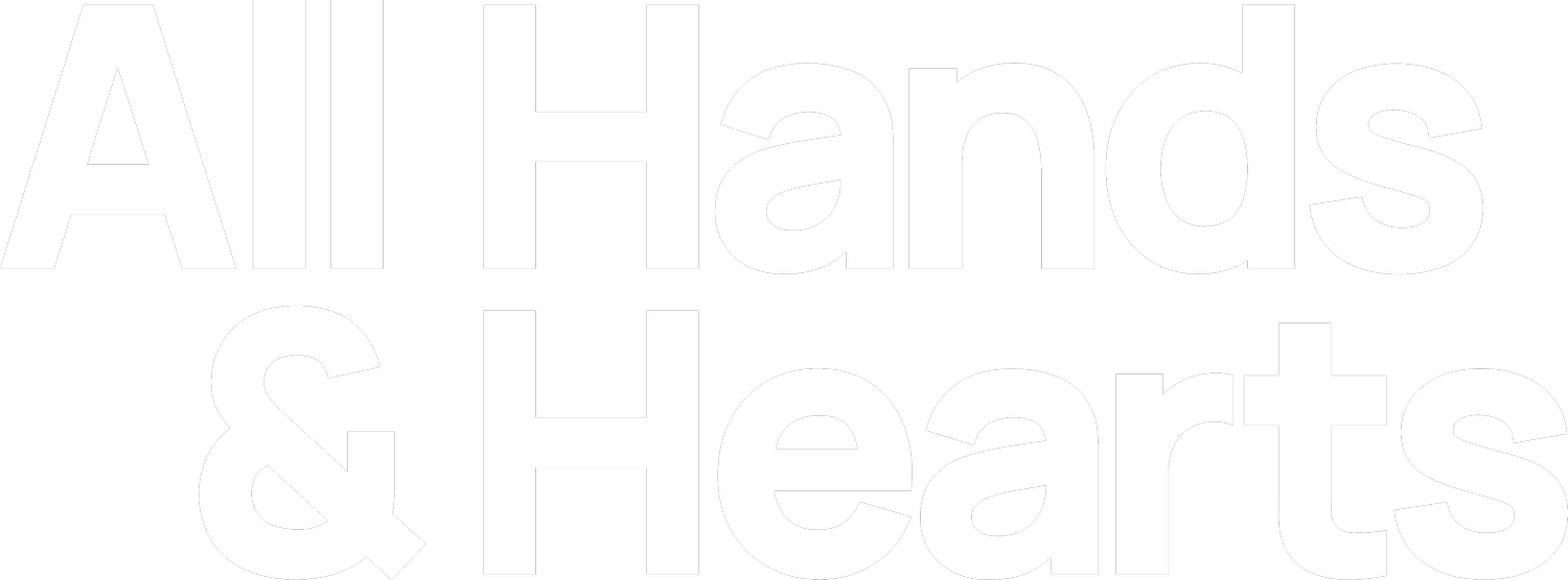 All Hands and Hearts Canada