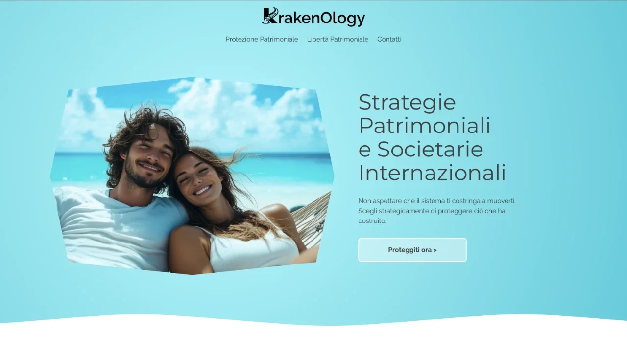 Krakenology.com | Strategie Patrimoniali e Societarie Internazionali