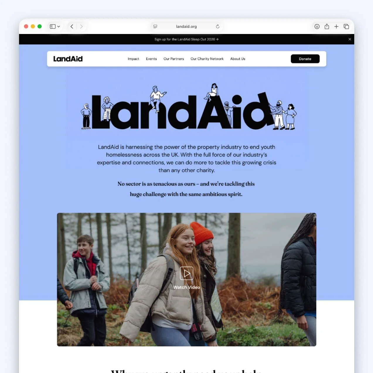 LandAid