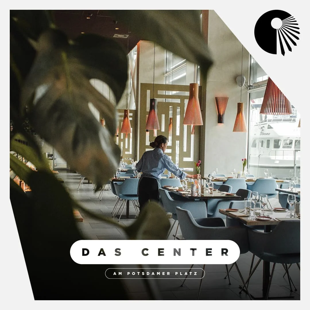 Das Center