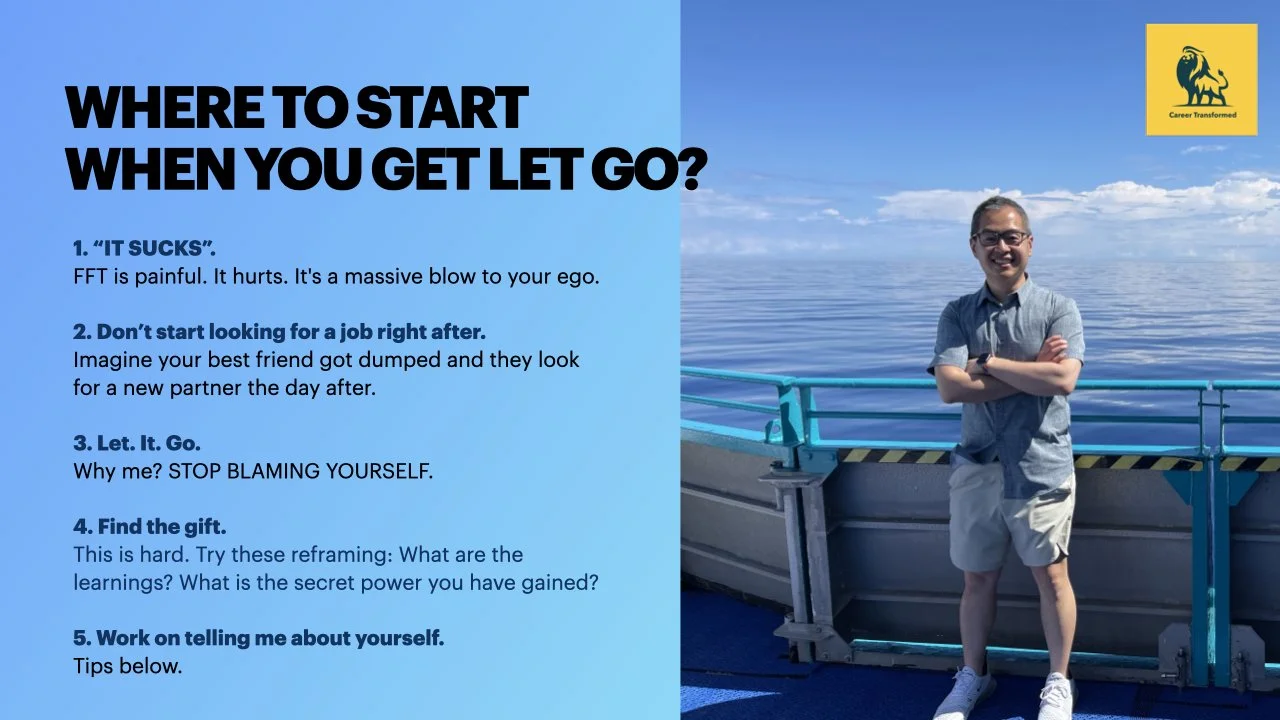 A man standing on a boat deck with arms crossed, wearing glasses, a light blue shirt, khaki shorts, and white shoes. The background shows a calm ocean with a clear blue sky.