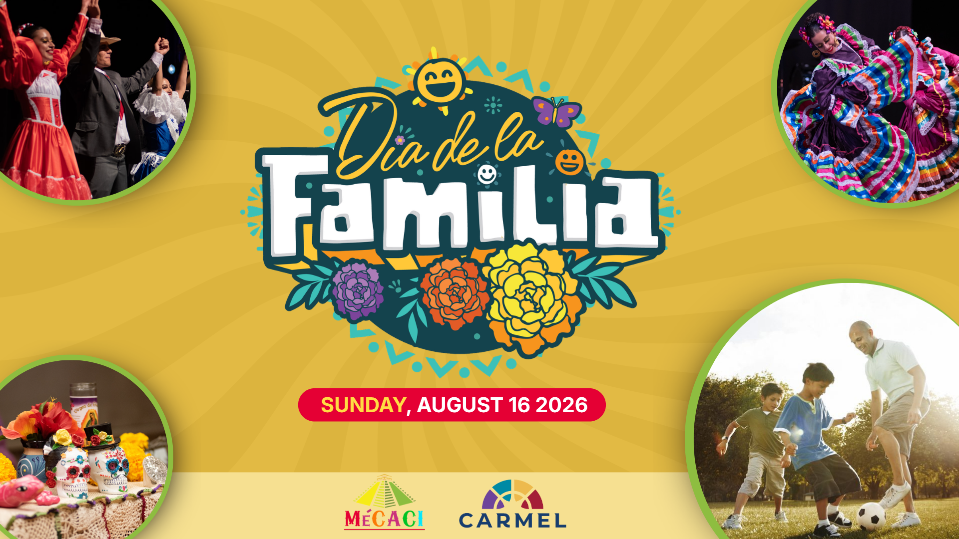 Día de la Familia