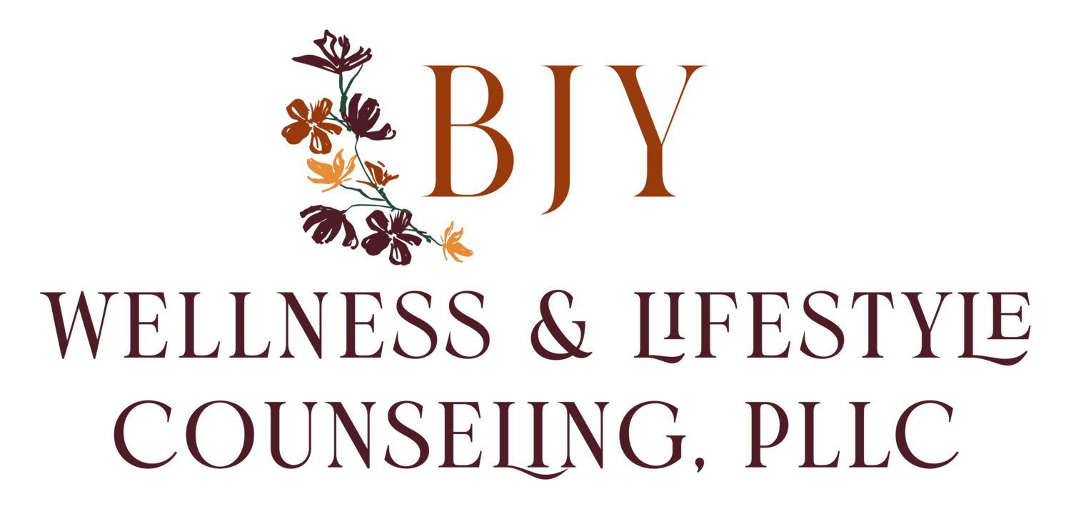 BJY Counseling