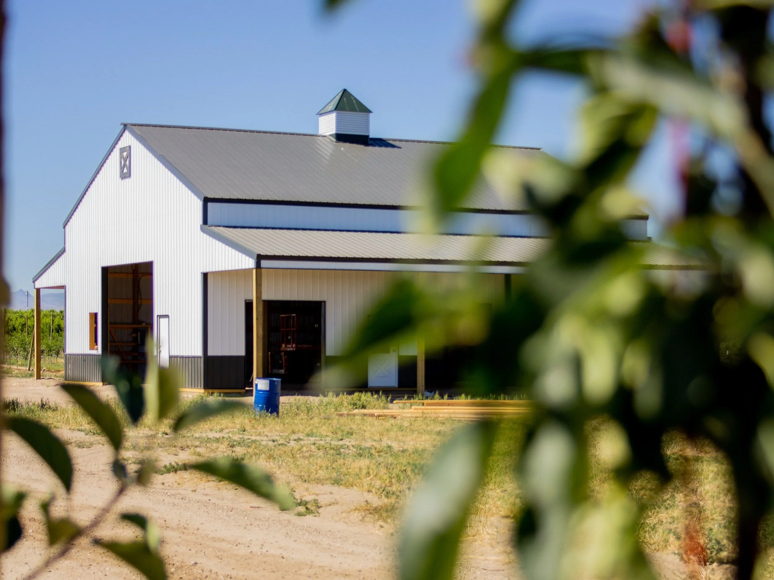 Caldwell, ID — Cherry Hill Farms