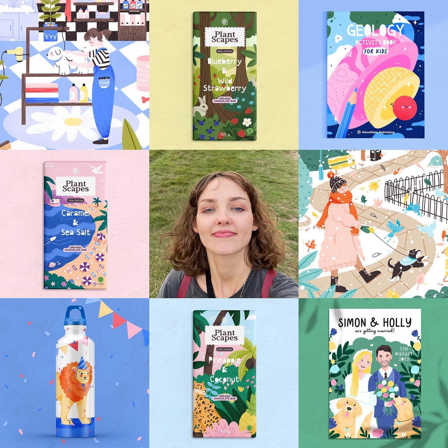 #artvsartist 2023 😄

Wishing you all a lovely Christmas break🎄⭐️ and thank you for sticking around this year! ❤️

#artvsartist2023 #illustrator #illustration